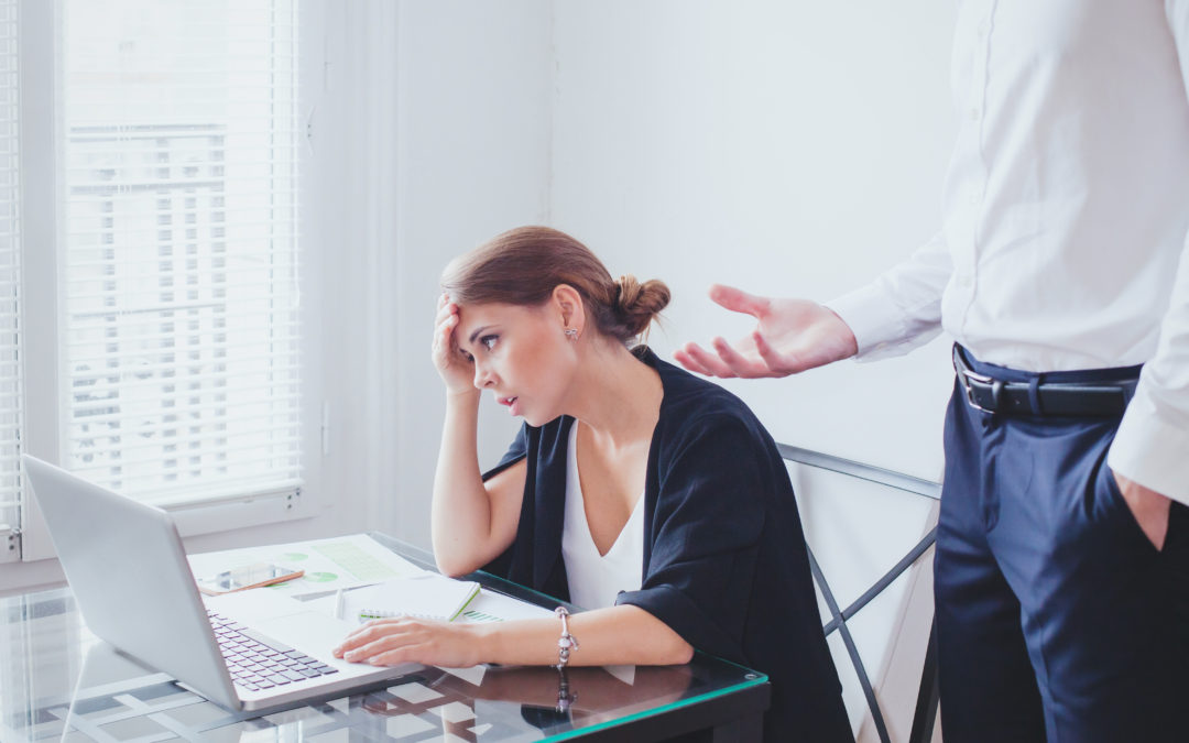 CONSECUENCIAS A LARGO PLAZO DE LA FALTA DE COMPROMISO E INVOLUCRAMIENTO EN EMPLEADOS